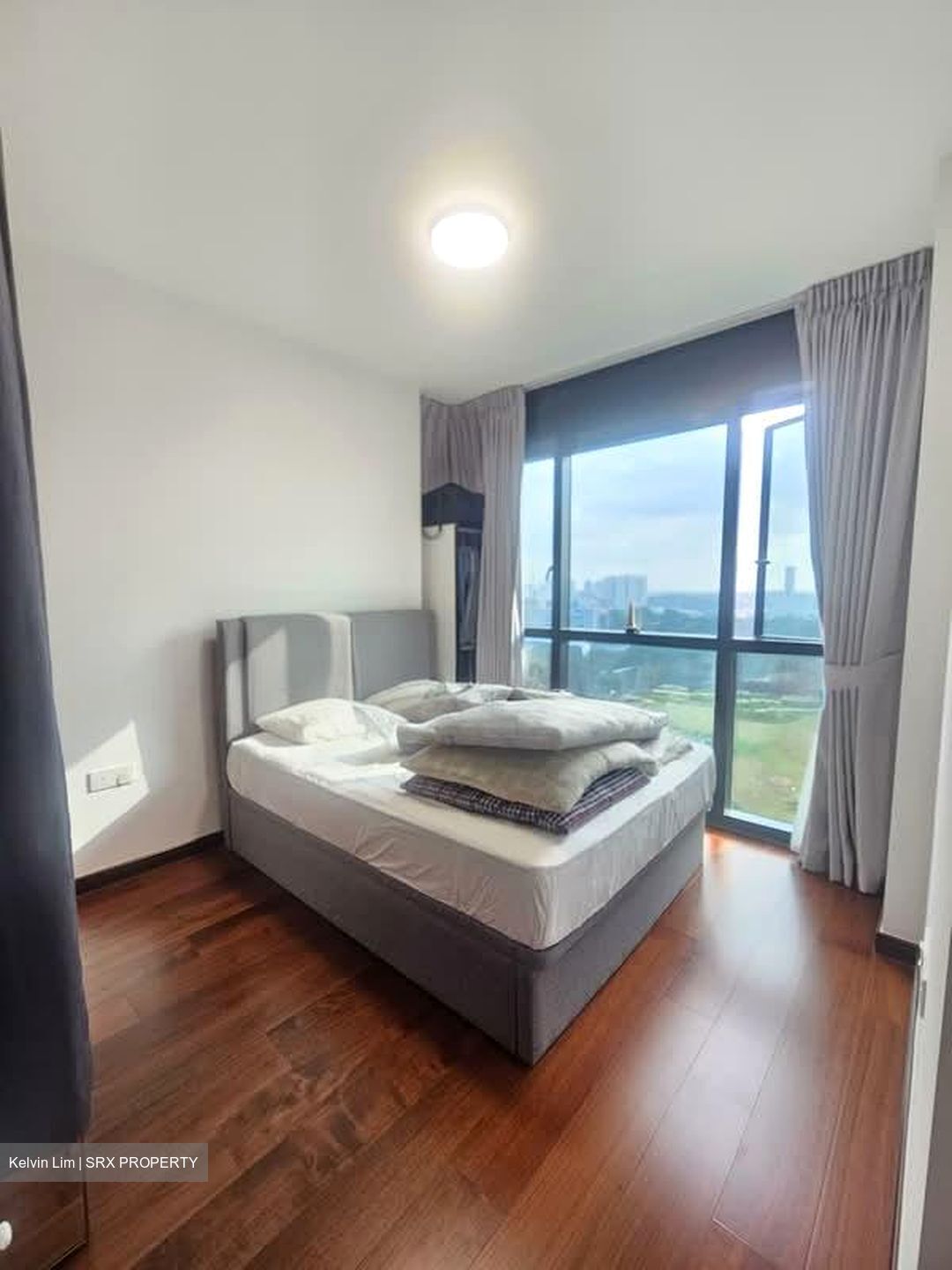 Normanton Park (D5), Apartment #597782801